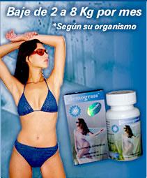 Vea mas informacion sobre los m�s efectivos productos y tratamientos naturales para bajar de peso de manera segura y natural. Queme grasa y baje de talla y peso hoy mismo. Vea nuestra secci�n Bajar de Peso